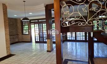 Imagem 7: Casa 5 suítes em Jaguaribe R$ 2.770.000,00