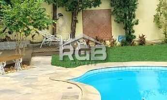 Imagem 3: Casa 5 suítes em Jaguaribe R$ 2.770.000,00
