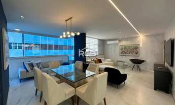 Imagem 3: Magnífico Apartamento 3 suítes Vista Frontal para o Mar no Corredor da Vitória R$ 2.700.00