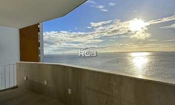 Imagem 6: Magnífico Apartamento 3 suítes Vista Frontal para o Mar no Corredor da Vitória R$ 2.700.00