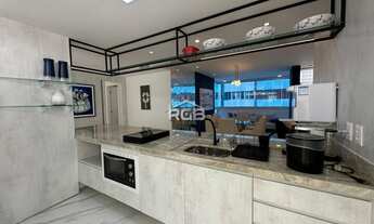 Imagem 7: Magnífico Apartamento 3 suítes Vista Frontal para o Mar no Corredor da Vitória R$ 2.700.00