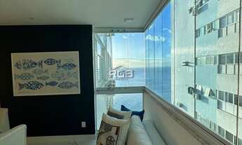 Imagem 5: Magnífico Apartamento 3 suítes Vista Frontal para o Mar no Corredor da Vitória R$ 2.700.00