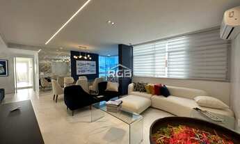 Imagem 2: Magnífico Apartamento 3 suítes Vista Frontal para o Mar no Corredor da Vitória R$ 2.700.00