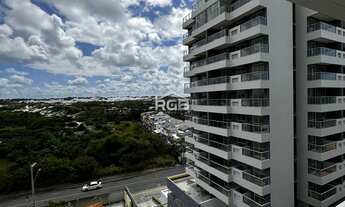 Imagem 3: Apartamento 2/4 com suíte Vista Mar em Stella Maris R$ 599.900,00