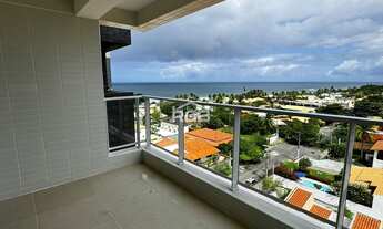 Imagem 2: Apartamento 2/4 com suíte Vista Mar em Stella Maris R$ 599.900,00