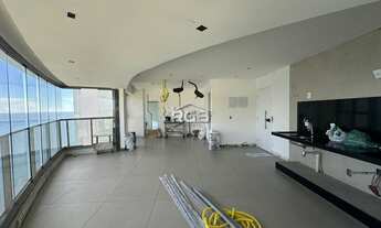Imagem 4: Maravilhoso Beach Class 1/4 e Sala Vista Mar na Ondina R$ 899.000,00