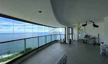 Imagem: Maravilhoso Beach Class 1/4 e Sala Vista