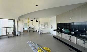 Imagem 3: Maravilhoso Beach Class 1/4 e Sala Vista Mar na Ondina R$ 899.000,00