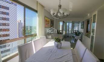 Imagem 6: Cobertura Duplex 4/4 (2 suítes) suítes no Colina A em Patamares R$ 1.350.000,00