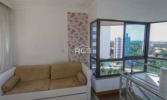 Imagem 5: Cobertura Duplex 4/4 (2 suítes) suítes no Colina A em Patamares R$ 1.350.000,00