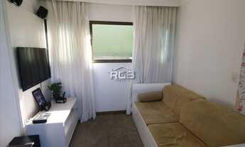 Imagem 4: Cobertura Duplex 4/4 (2 suítes) suítes no Colina A em Patamares R$ 1.350.000,00