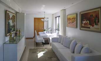 Imagem 3: Cobertura Duplex 4/4 (2 suítes) suítes no Colina A em Patamares R$ 1.350.000,00