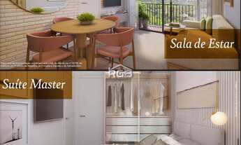 Imagem 5: LANÇAMENTO VOG Itapuã 2 suítes com Varanda a partir de R$ 335.000,00