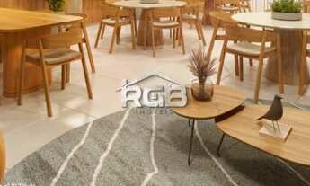 Imagem 7: LANÇAMENTO VOG Itapuã 2 suítes com Varanda a partir de R$ 335.000,00