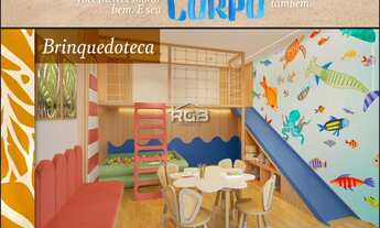 Imagem 6: LANÇAMENTO VOG Itapuã 2 suítes com Varanda a partir de R$ 335.000,00