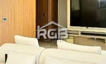 Imagem 7: ALUGUEL Cobertura 3 suítes Vista Mar Mobiliada no Greenville R$ 23.000,00