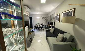 Imagem 7: Apartamento 2/4 com suíte Mobiliado no Caminho das Árvores R$ 7.000,00