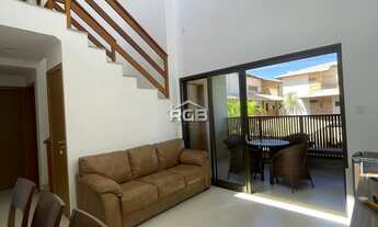 Imagem 2: Village 4 suítes Mobiliado em Guarajuba R$ 820.000,00