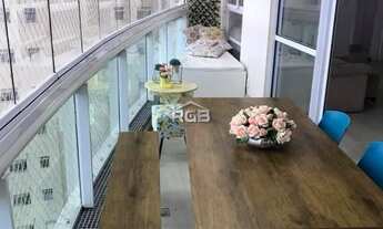 Imagem 4: Apartamento 3 suítes Andar Alto no Horto Bela Vista R$ 890.000,00