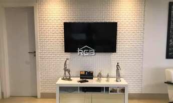 Imagem 6: Apartamento 3 suítes Andar Alto no Horto Bela Vista R$ 890.000,00