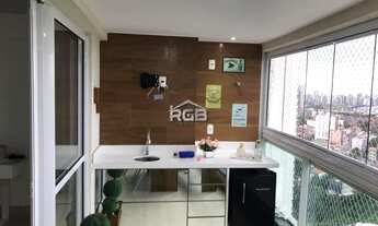 Imagem 3: Apartamento 3 suítes Andar Alto no Horto Bela Vista R$ 890.000,00