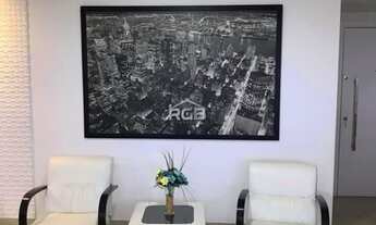 Imagem 7: Apartamento 3 suítes Andar Alto no Horto Bela Vista R$ 890.000,00