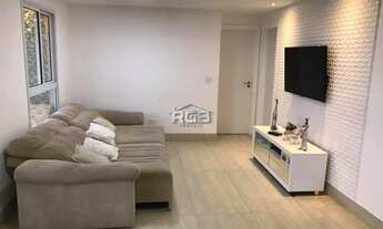 Imagem: Apartamento 3 suítes Andar Alto no Horto