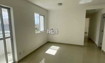 Imagem 3: Apartamento 2/4 com suíte no Colina de Piatã R$ 390.000,00