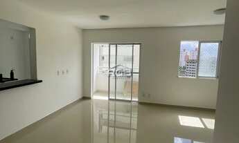 Imagem 2: Apartamento 2/4 com suíte no Colina de Piatã R$ 390.000,00