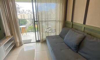 Imagem 2: Blue Barra 1/4 e Sala Porteira Fechada R$ 650.000,00