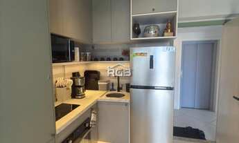 Imagem 5: Blue Barra 1/4 e Sala Porteira Fechada R$ 650.000,00