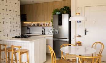 Imagem: Apartamento 2/4 com suíte Vista Mar em