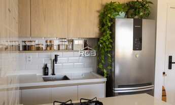 Imagem 5: Apartamento 2/4 com suíte Vista Mar em Vilas do Atlântico R$ 620.000,00