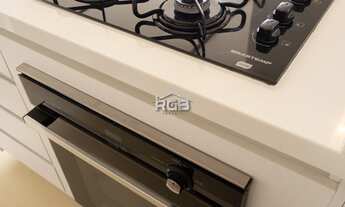 Imagem 7: Apartamento 2/4 com suíte Vista Mar em Vilas do Atlântico R$ 620.000,00