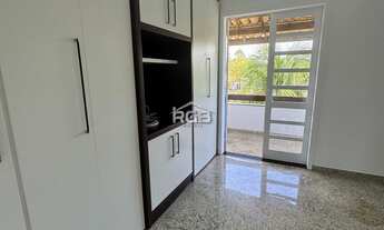 Imagem 6: Apartamento Duplex 2/4 com suíte no Marina Riverside Lauro de Freitas R$ 470.000,00