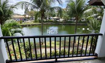 Imagem: Apartamento Duplex 2/4 com suíte no Marina