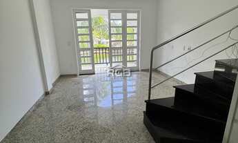 Imagem 3: Apartamento Duplex 2/4 com suíte no Marina Riverside Lauro de Freitas R$ 470.000,00