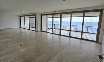 Imagem 2: Apartamento 4 suítes Vista Mar no Rio Vermelho R$ 2.400.000,00
