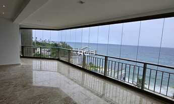 Imagem: Apartamento 4 suítes Vista Mar no Rio Vermelho