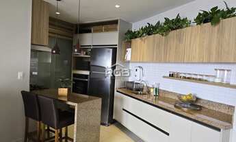 Imagem 6: Boulevard Side 2 suítes Porteira Fechada no Caminho das Árvores R$ 890.000,00