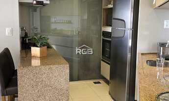 Imagem 7: Boulevard Side 2 suítes Porteira Fechada no Caminho das Árvores R$ 890.000,00