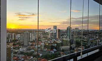 Imagem 5: Boulevard Side 2 suítes Porteira Fechada no Caminho das Árvores R$ 890.000,00