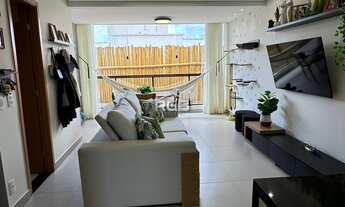 Imagem 2: Apartamento 2 suítes no Foz do Joanes em Buraquinho R$ 550.000,00