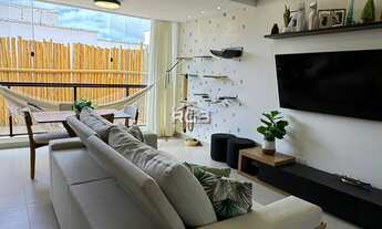 Imagem 3: Apartamento 2 suítes no Foz do Joanes em Buraquinho R$ 550.000,00