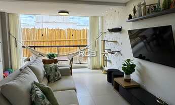 Imagem: Apartamento 2 suítes no Foz do Joanes em