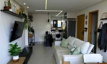 Imagem 4: Apartamento 2 suítes no Foz do Joanes em Buraquinho R$ 550.000,00