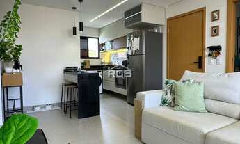 Imagem 7: Apartamento 2 suítes no Foz do Joanes em Buraquinho R$ 550.000,00