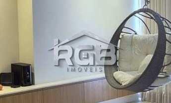 Imagem: Ludco Greenville 3 suítes Finamente Decorado