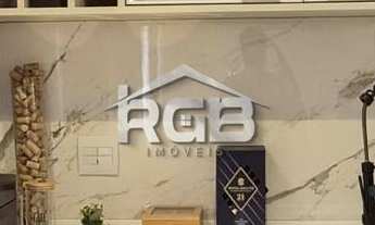 Imagem 6: Ludco Greenville 3 suítes Finamente Decorado em Patamares R$ 1.490.000,00