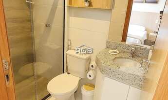 Imagem 5: Studio Mobiliado no Caminho das Árvores TXS INCLUSA R$ 2.850,00